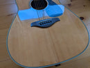 Yamaha Acoustic Guitar Fg820
