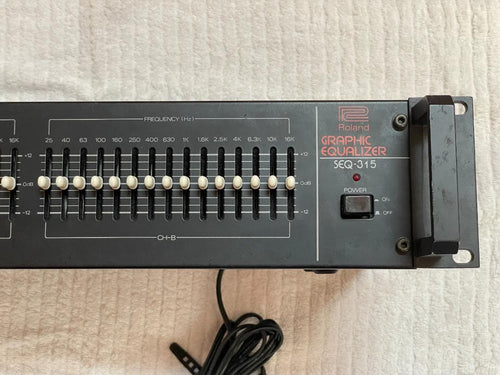Roland Other Seq-315