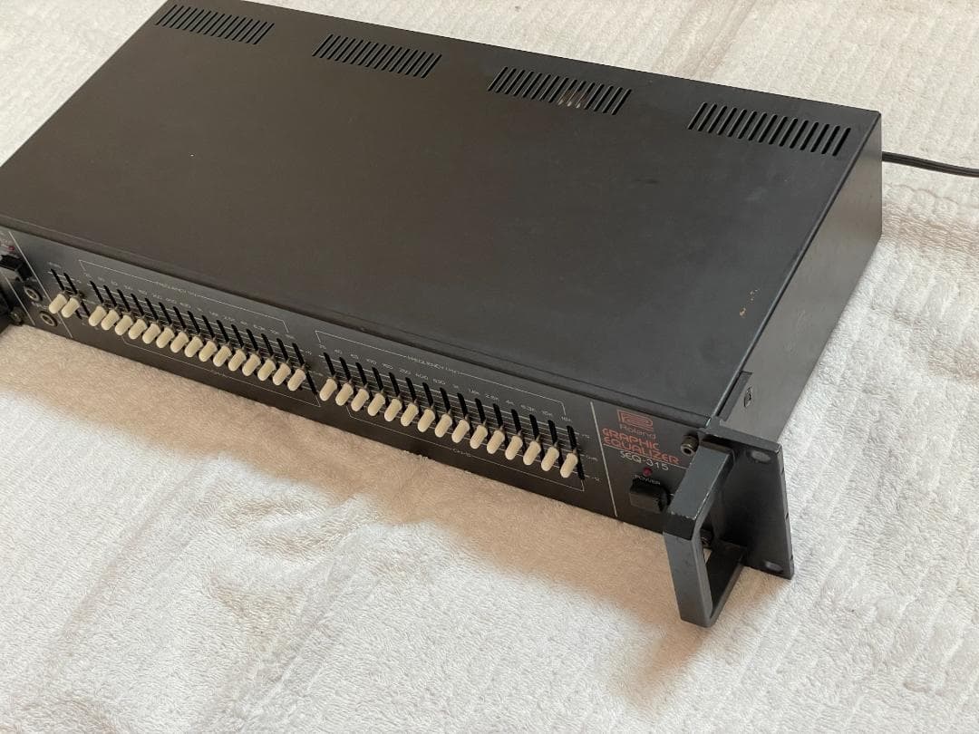 Roland Other Seq-315