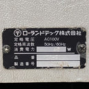 Others Roland Keyboard Cube-60 O11403354