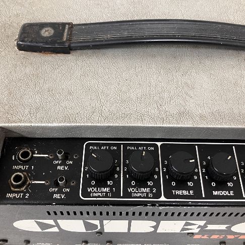 Others Roland Keyboard Cube-60 O11403354