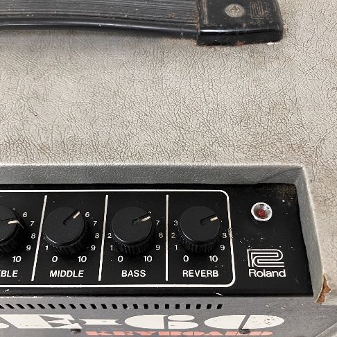 Others Roland Keyboard Cube-60 O11403354