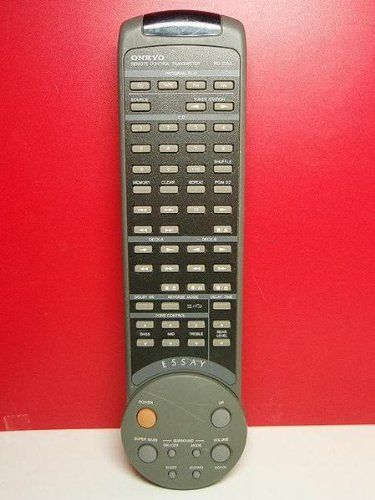 Remote Control For Tv Rc-225S