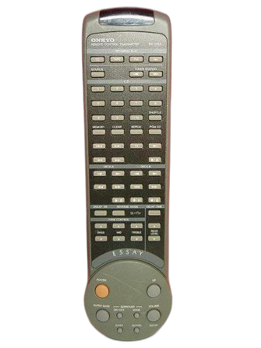 Remote Control For Tv Rc-225S