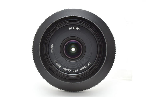 Laowa Lens (Single Focus) F4 Cookie Rf Aym4891#278