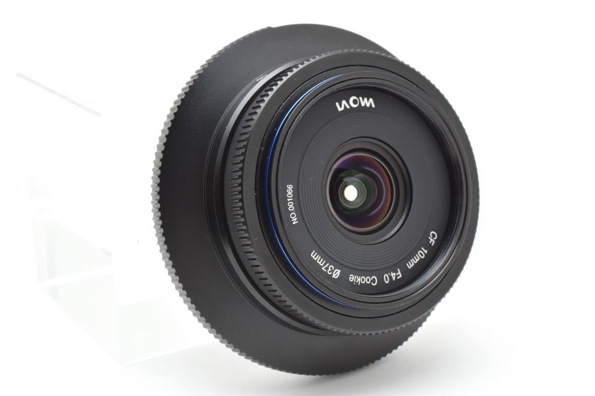 Laowa Lens (Single Focus) F4 Cookie Rf Aym4891#278