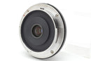 Laowa Lens (Single Focus) F4 Cookie Rf Aym4891#278
