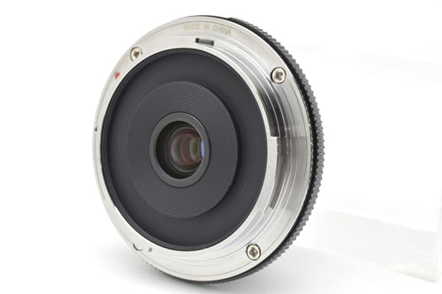 Laowa Lens (Single Focus) F4 Cookie Rf Aym4891#278