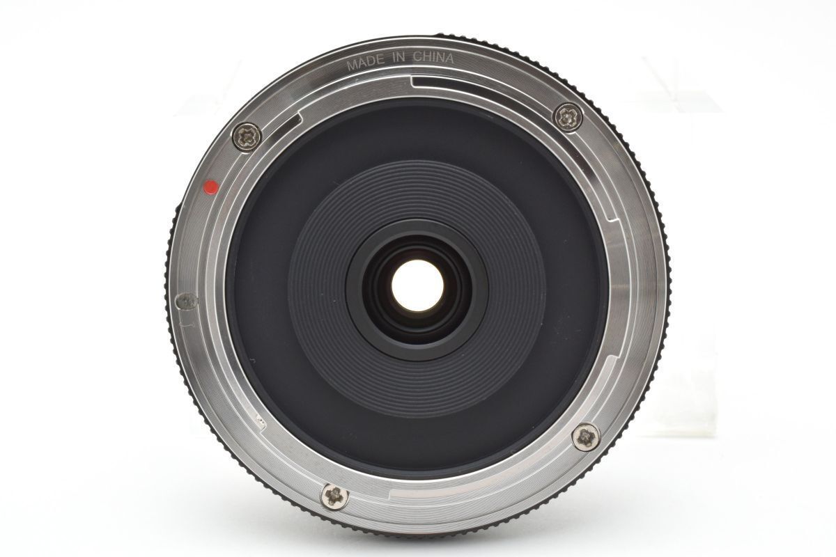 Laowa Lens (Single Focus) F4 Cookie Rf Aym4891#278