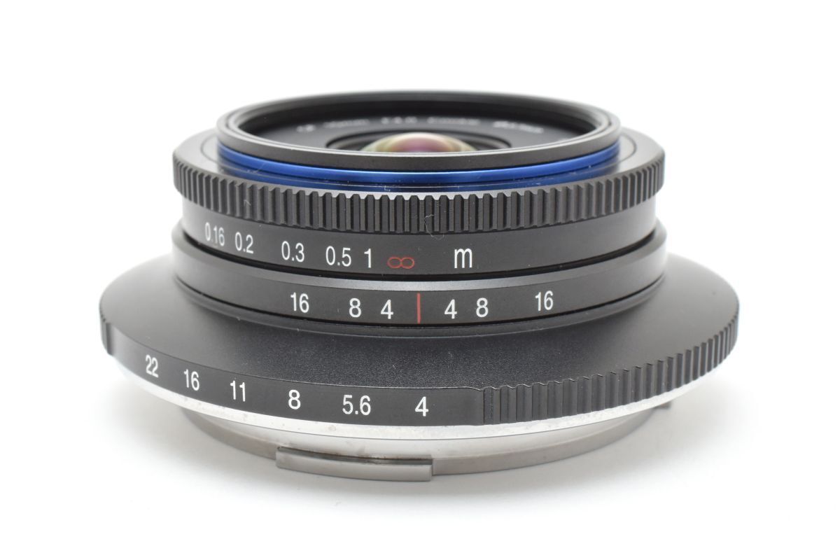 Laowa Lens (Single Focus) F4 Cookie Rf Aym4891#278