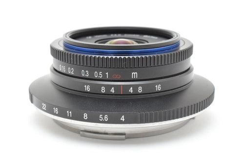 Laowa Lens (Single Focus) F4 Cookie Rf Aym4891#278