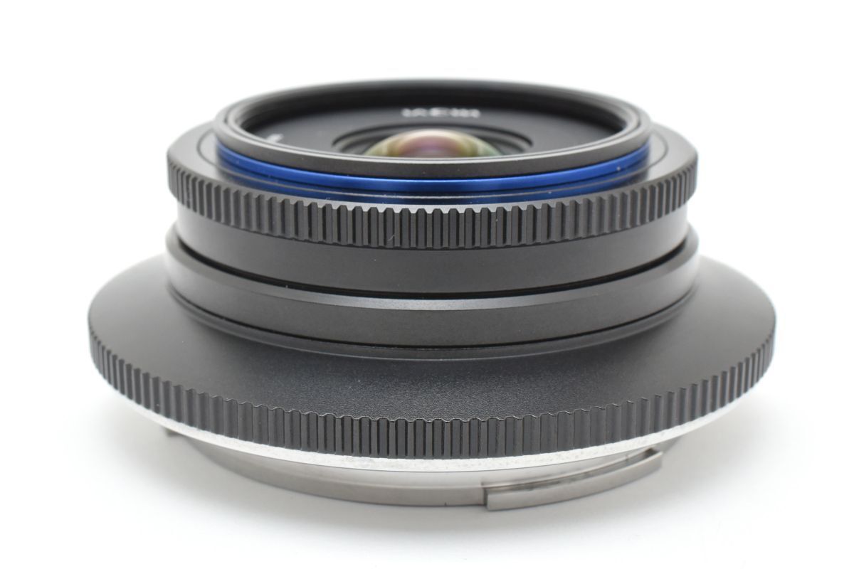 Laowa Lens (Single Focus) F4 Cookie Rf Aym4891#278
