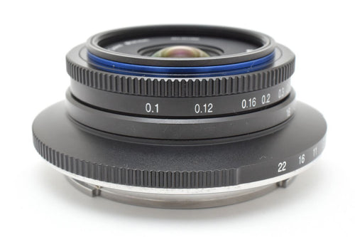 Laowa Lens (Single Focus) F4 Cookie Rf Aym4891#278