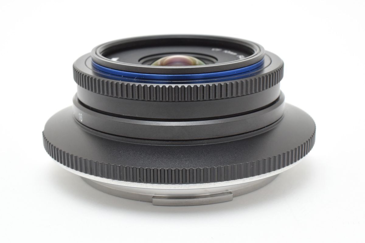 Laowa Lens (Single Focus) F4 Cookie Rf Aym4891#278