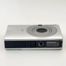 Canon Compact Digital Camera Ixy 20 Is
