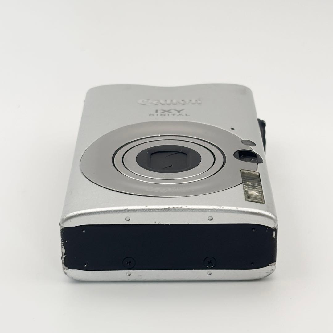 Canon Compact Digital Camera Ixy 20 Is
