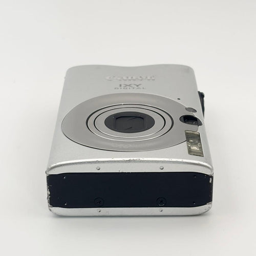 Canon Compact Digital Camera Ixy 20 Is