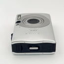 Canon Compact Digital Camera Ixy 20 Is