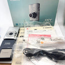 Canon Compact Digital Camera Ixy 20 Is