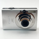 Canon Compact Digital Camera Ixy 20 Is