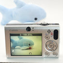 Canon Compact Digital Camera Ixy 20 Is