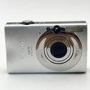 Canon Compact Digital Camera Ixy 20 Is