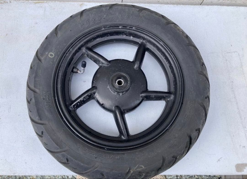 Yamaha Motor For Scooters And Mini Bikes Sa37J4 Fi