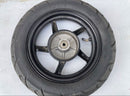 Yamaha Motor For Scooters And Mini Bikes Sa37J4 Fi