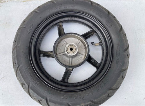 Yamaha Motor For Scooters And Mini Bikes Sa37J4 Fi