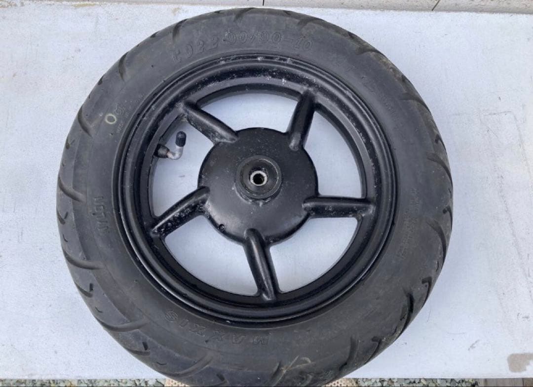 Yamaha Motor For Scooters And Mini Bikes Sa37J4 Fi