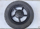 Yamaha Motor For Scooters And Mini Bikes Sa37J4 Fi