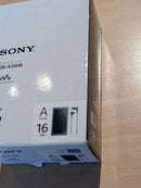Sony Digital Audio Player Nw-A55Hn 16Gb