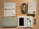 Sony Digital Audio Player Nw-A55Hn 16Gb
