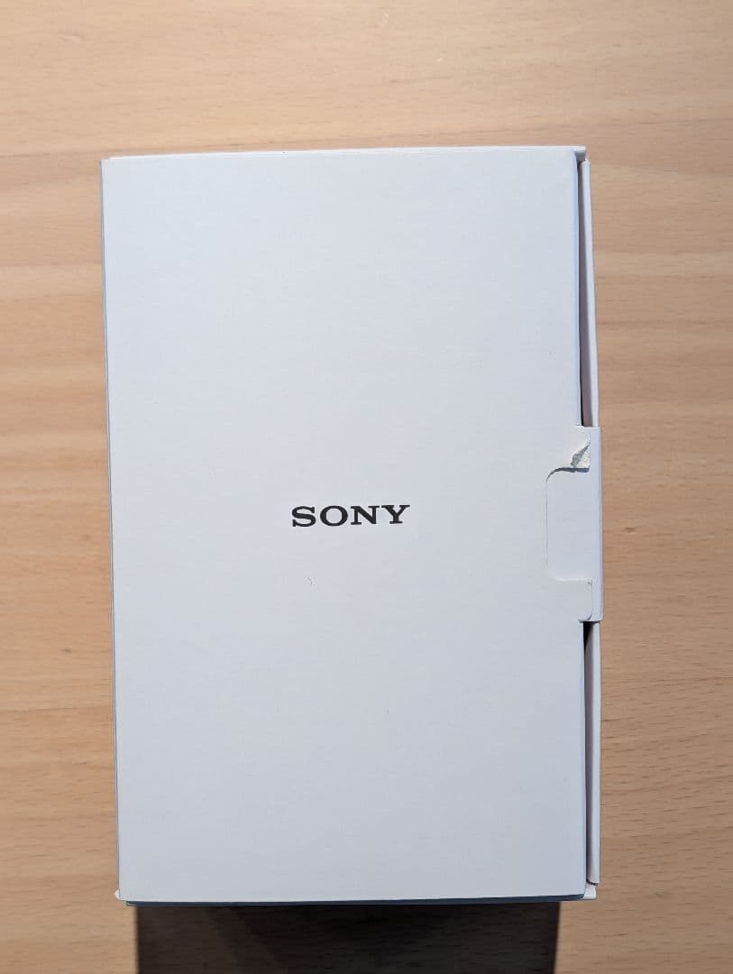 Sony Digital Audio Player Nw-A55Hn 16Gb