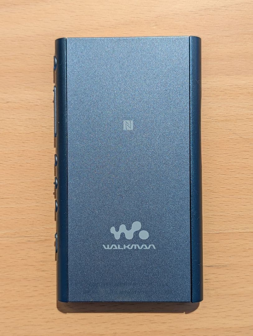 Sony Digital Audio Player Nw-A55Hn 16Gb