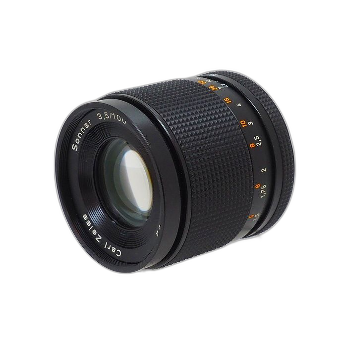 Contax Others Sonnar T* 100/3.5 Aej