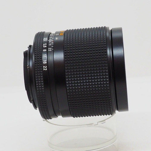 Contax Others Sonnar T* 100/3.5 Aej