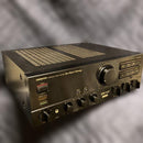 Onkyo Integrated Amplifiers A817Xg