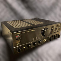 Onkyo Integrated Amplifiers A817Xg