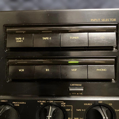 Onkyo Integrated Amplifiers A817Xg