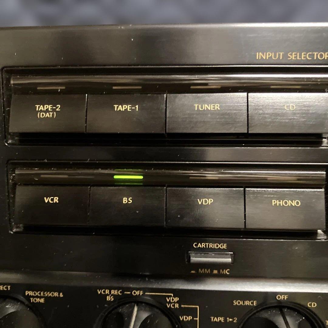 Onkyo Integrated Amplifiers A817Xg