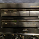 Onkyo Integrated Amplifiers A817Xg