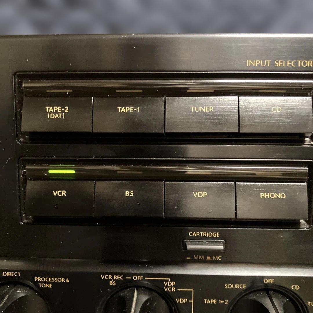 Onkyo Integrated Amplifiers A817Xg