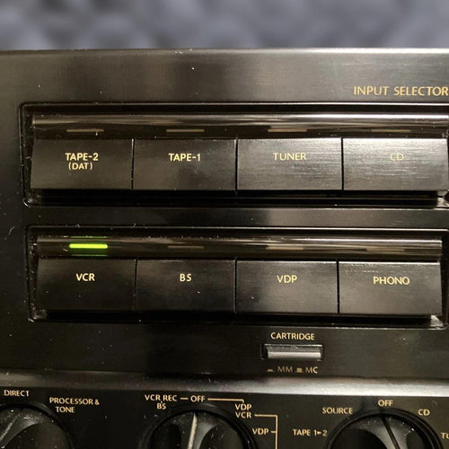 Onkyo Integrated Amplifiers A817Xg