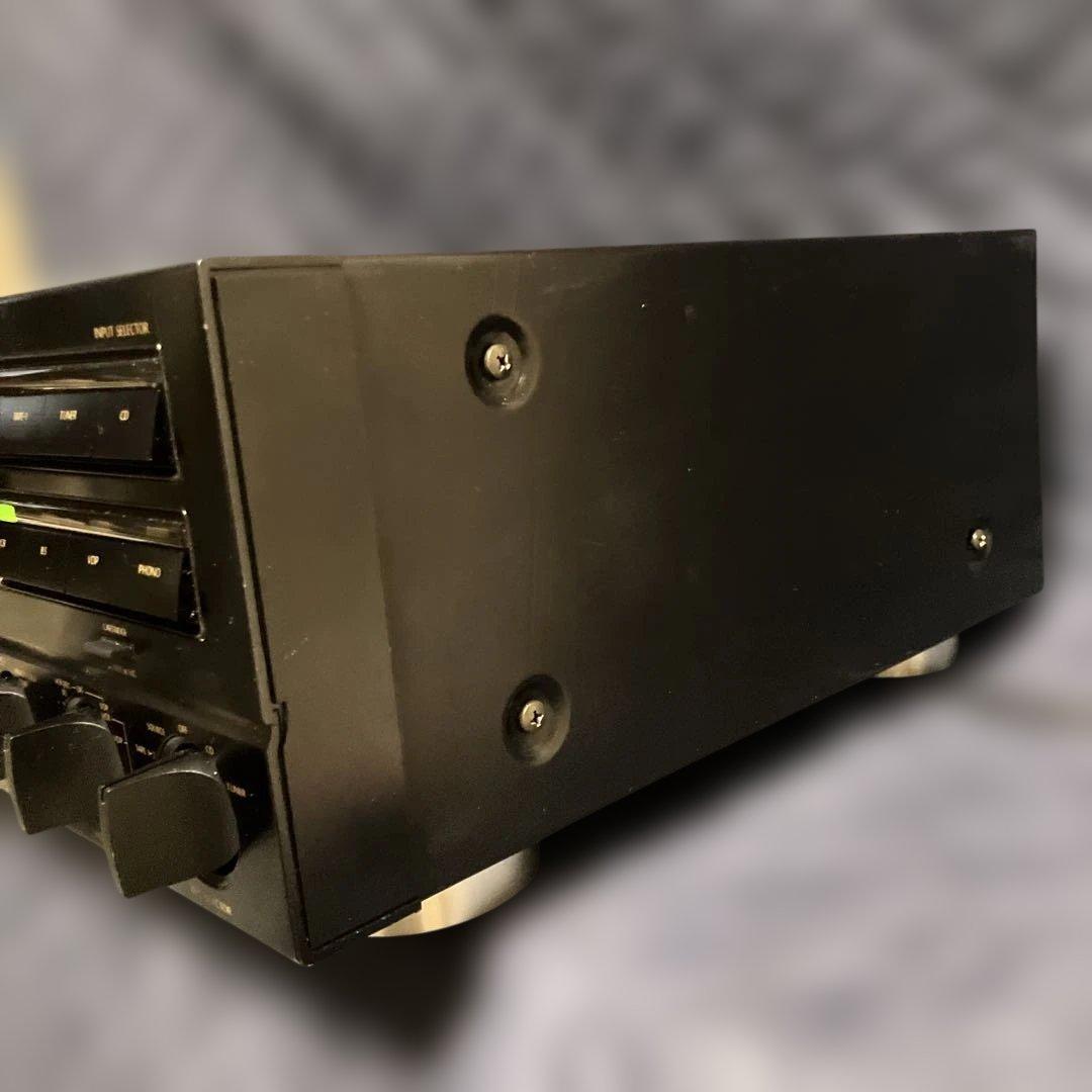 Onkyo Integrated Amplifiers A817Xg