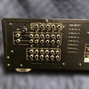 Onkyo Integrated Amplifiers A817Xg