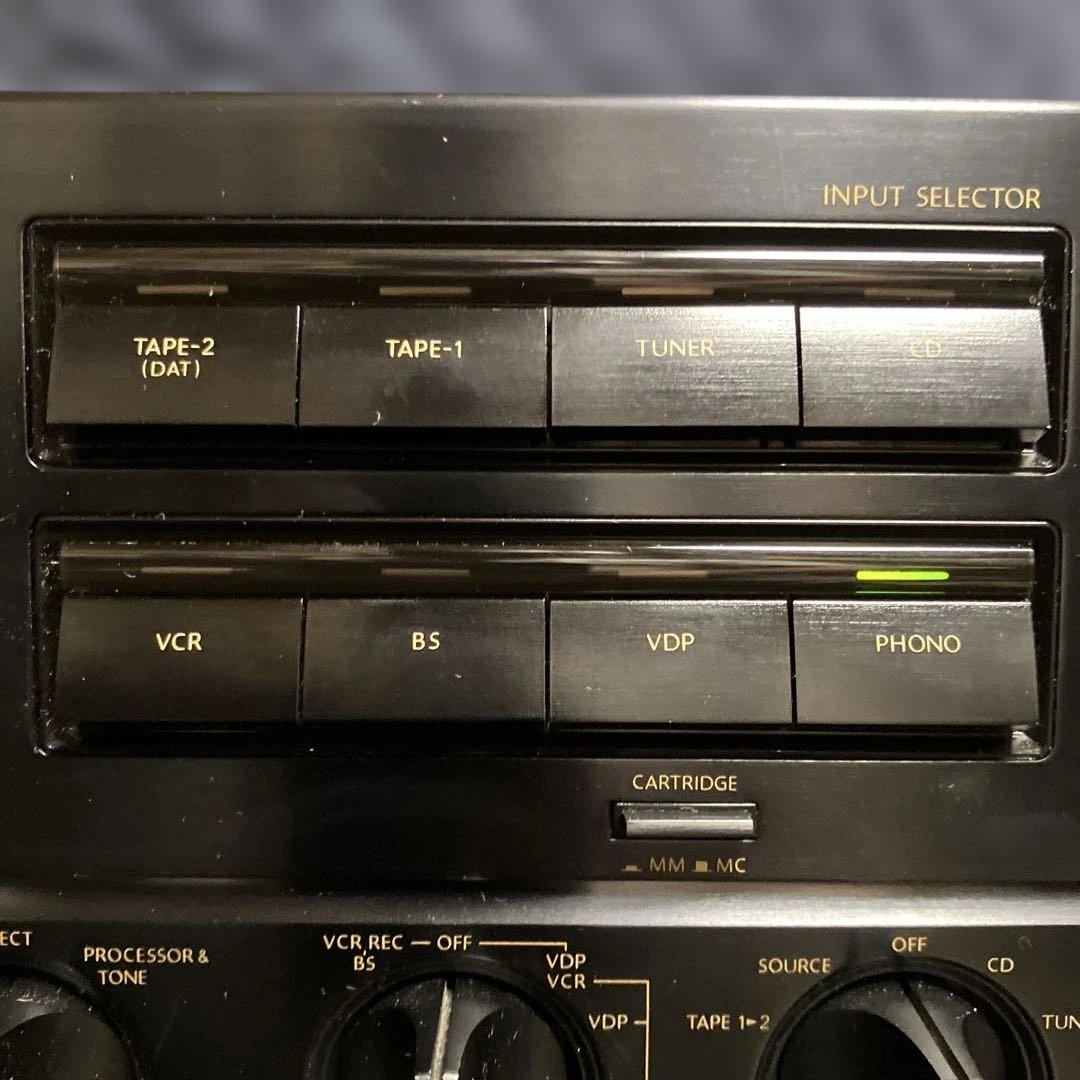 Onkyo Integrated Amplifiers A817Xg