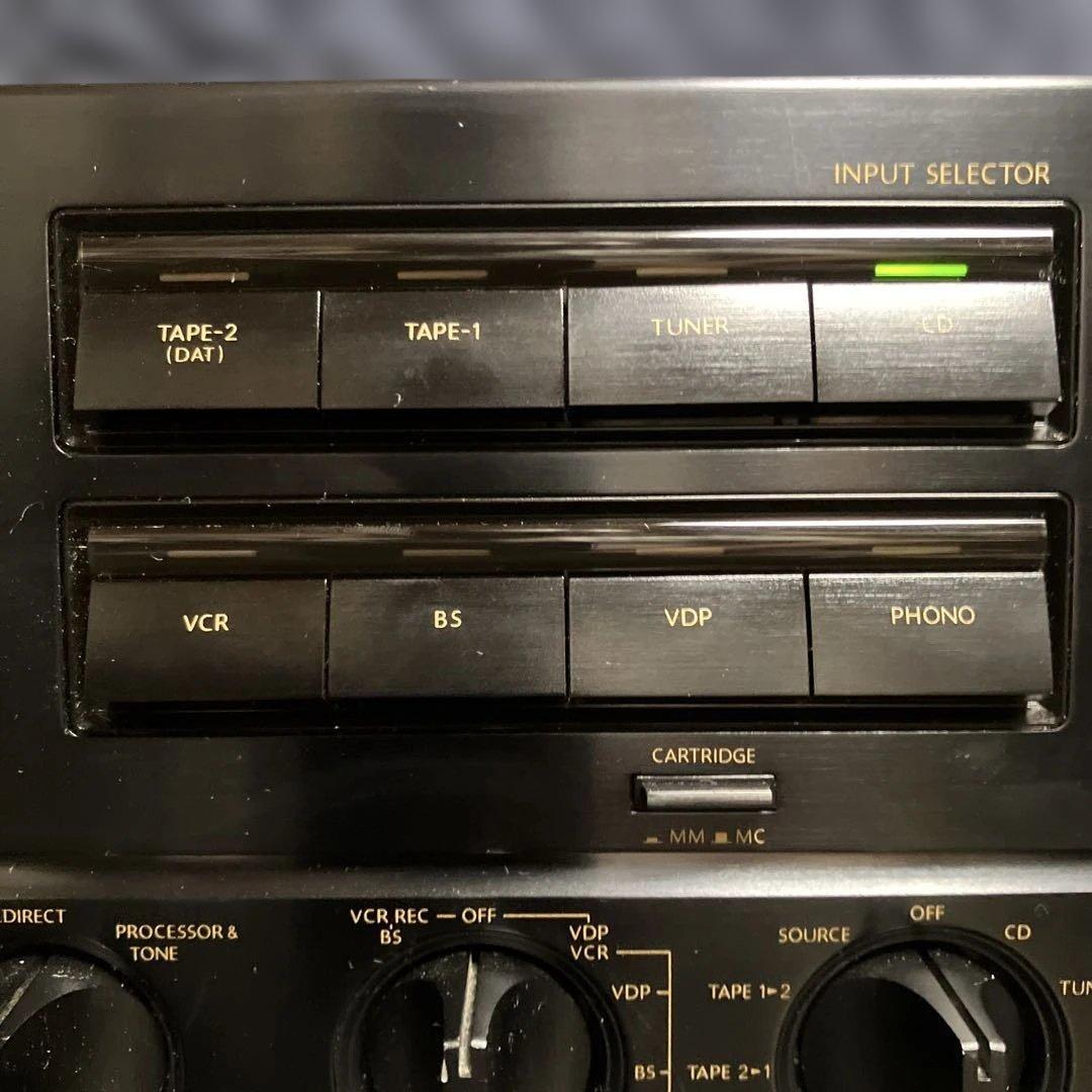 Onkyo Integrated Amplifiers A817Xg