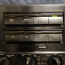Onkyo Integrated Amplifiers A817Xg