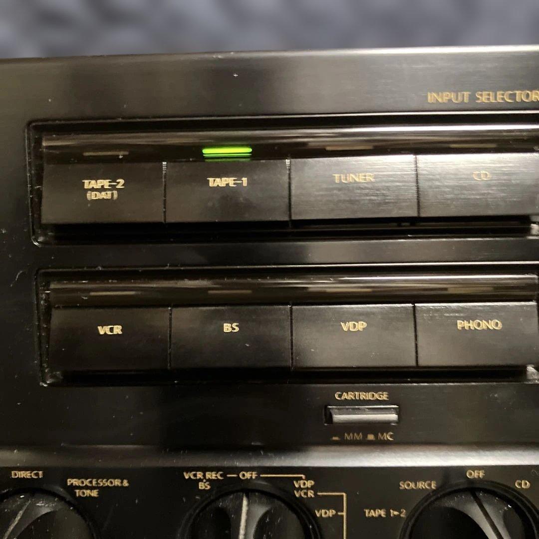 Onkyo Integrated Amplifiers A817Xg